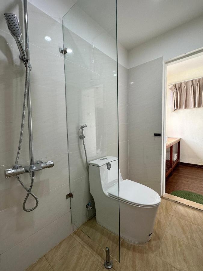 Forest Tag - 6/8 Ha Noi Hue Exterior foto
